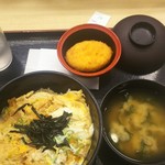 用戶對於松乃家 勝どき店的評論圖