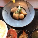 用戶對於ブルーコーナー UC店的評論圖