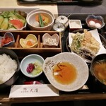 用戶對於天濱 調布パルコ店的評論圖