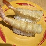 用戶對於スシロー 秋葉原駅前店的評論圖