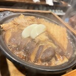 用户对于黒うどん 山長 原宿店的评论图