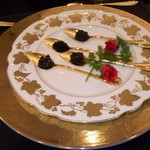 User's review image for MAISON DE CAVIAR BELUGA