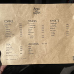 User's review image for アフターオールコーヒー