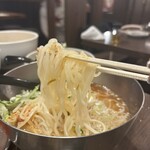 用戶對於新高円寺肉流通センター的評論圖