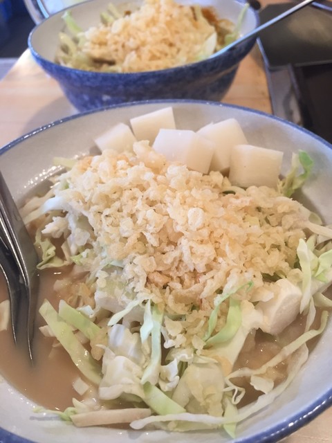 User's recommendation image for お好焼 たつみ