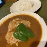 User's review image for イン カリー