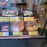 用戶對於京粕漬 魚久  人形町本店的評論圖