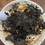 User's review image for らーめん 潤 蒲田店