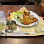 User's review image for MONGGO MORO