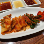 用戶對於焼肉慶州 春吉店的評論圖