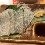 用戶對於炉ばた焼 法善寺 力丸茶屋的評論圖