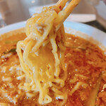 用户对于中華料理　五行山的评论图
