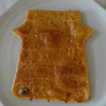 用戶對於浅野屋煎餅店的評論圖