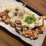 用户对于季鶏屋的评论图