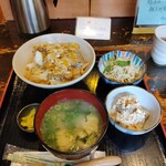 用户对于両川的评论图