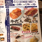 用户对于王様の台所的评论图