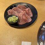 用戶對於焼肉 きんぐ 札幌豊平店的評論圖