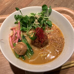 用戶對於T'sたんたん エキュート上野店的評論圖