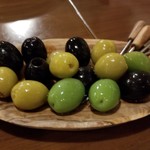 User's review image for ウブリアーコ