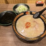 User's review image for 一蘭 門真店