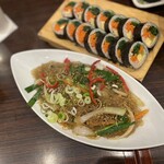 用戶對於明洞のり巻 新大久保店的評論圖