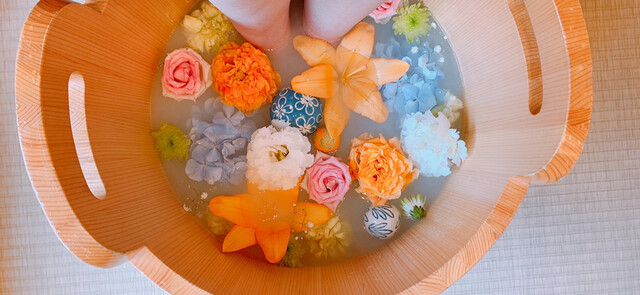 用戶對於嵐湯 嵐山店的評論高清圖