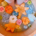 用戶對於嵐湯 嵐山店的評論圖