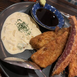 User's review image for 大衆酒場 ネオトーキョー