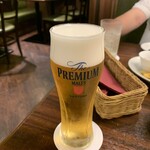 用户对于ハイボールバー　京都1923的评论图