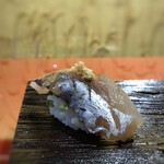用戶對於和食と寿司 匠の道場的評論圖