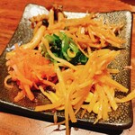 用戶對於焼肉萬野 心斎橋店的評論圖