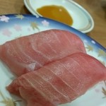 用户对于回転寿し 一心 あいの里店的评论图