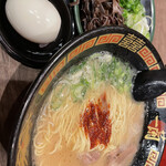 User's review image for 一蘭 門真店