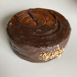 用戶對於pain du boo的評論圖