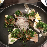 用戶對於玄品 上野 ふぐ・うなぎ・かに料理的評論圖