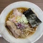 用戶對於Homemade Ramen 麦苗 COREDO室町店的評論圖