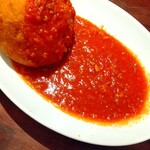 User's review image for カプリチョーザ コピス吉祥寺店
