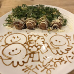 用戶對於タコヤココ 下北沢店的評論圖