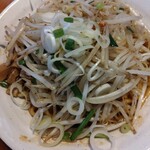 用戶對於らあ麺 燕返し的評論圖