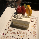 用戶對於PRIME TOKYO 新宿野村ビル49F的評論圖