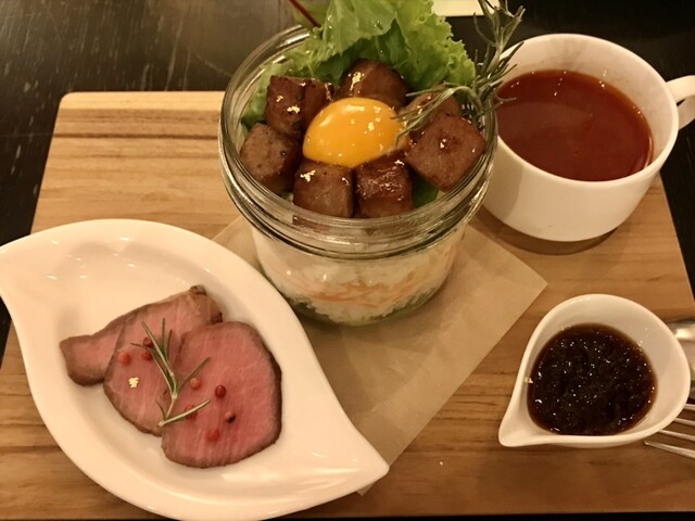 用戶對於文房具カフェ的評論高清圖