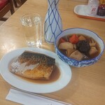 用戶對於食堂 長野屋的評論圖