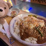 用户对于SUNCURRY的评论图
