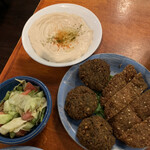 User's review image for シャマイム