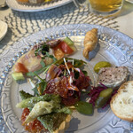 User's review image for Azur