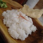 用户对于GOKURI 札幌本店的评论图