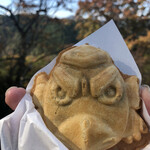 用戶對於高尾山 天狗屋的評論圖