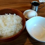 用户对于びっくりドンキー 立川砂川店的评论图
