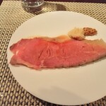 User's review image for ANAインターコンチネンタルホテル 東京