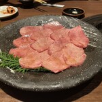 用户对于炭焼肉　石田屋。 Hanare的评论图